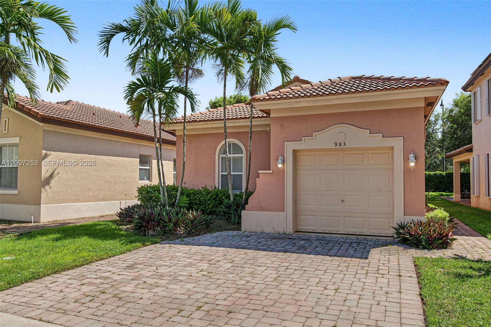 983 NE 37th Pl # 983, Homestead FL 33033