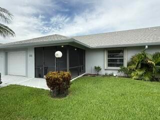 5253 CRYSTAL ANNE Drive, West Palm Beach FL 33417