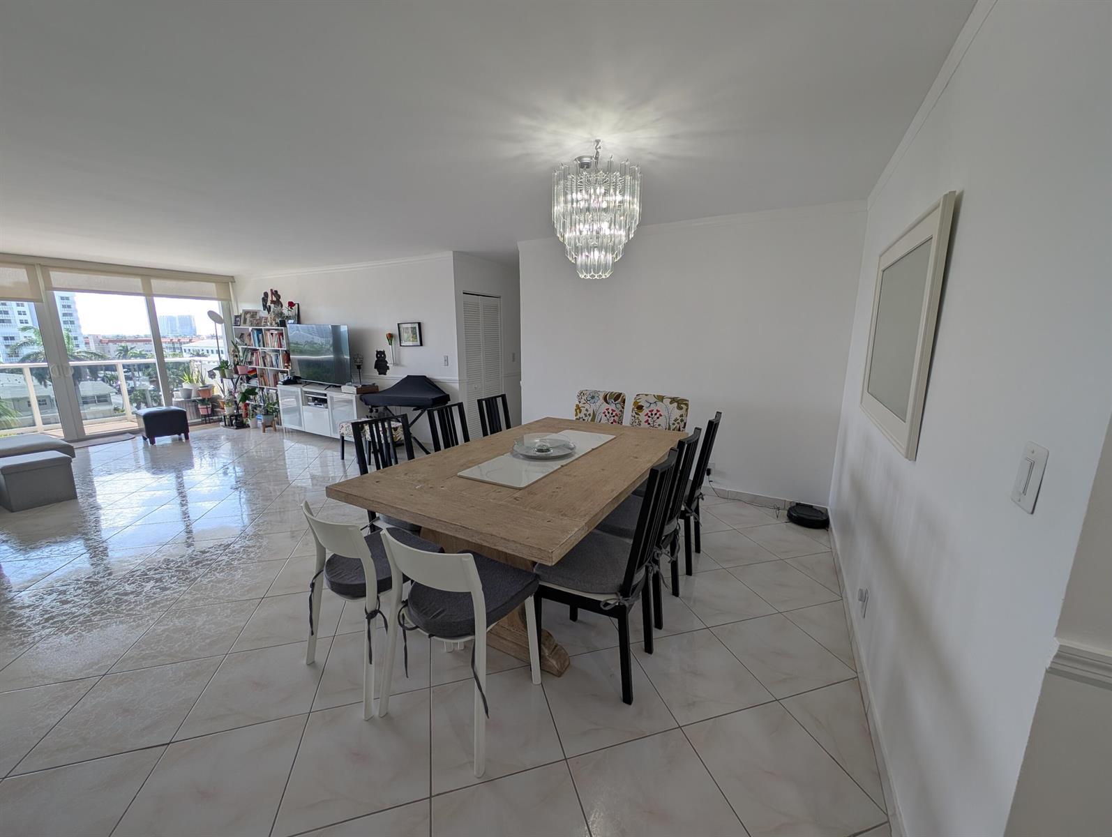 3140 S OCEAN Drive # 410, Hallandale Beach FL 33009