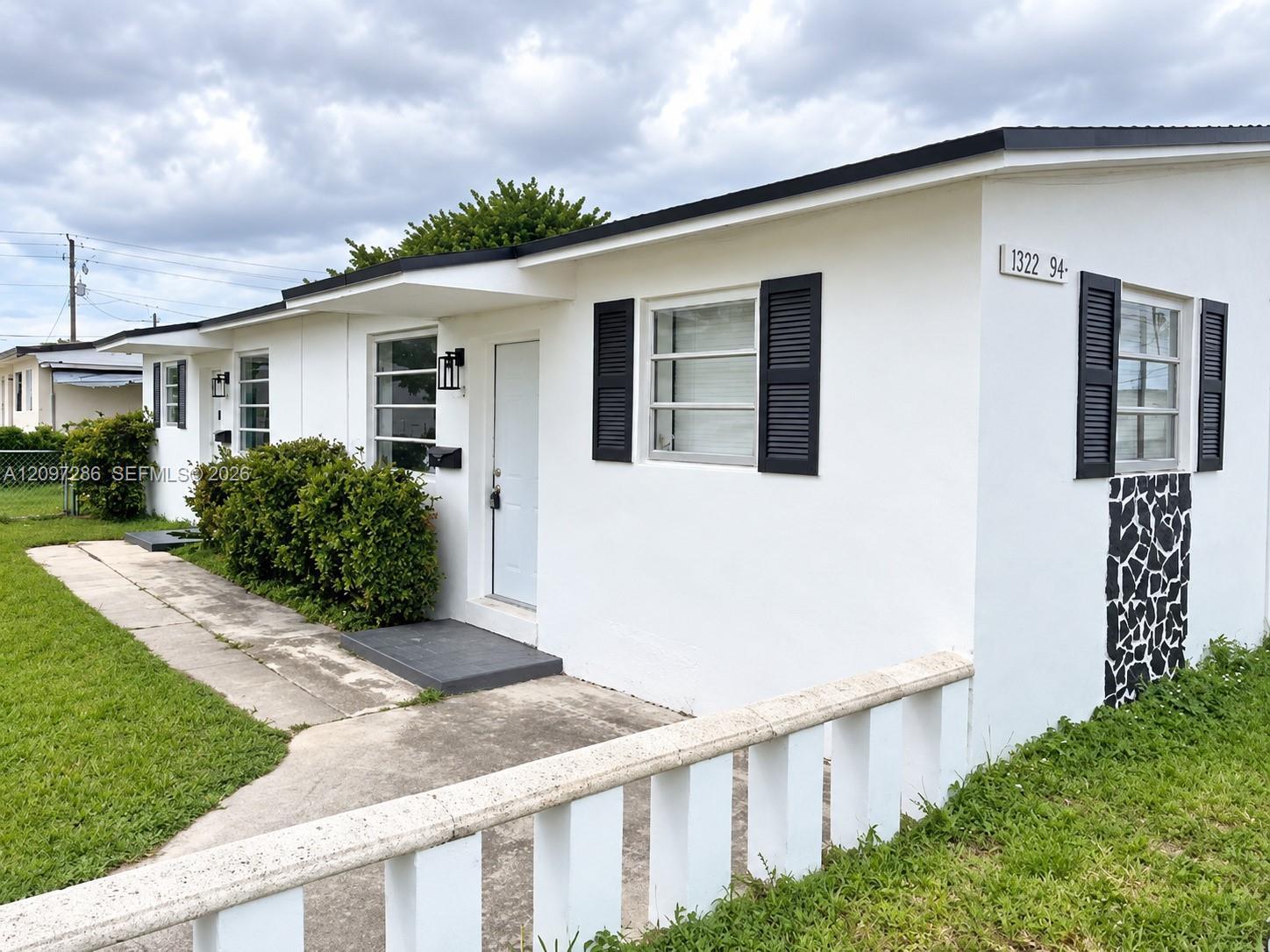 11132 SW 5th St # 11132, Sweetwater FL 33174