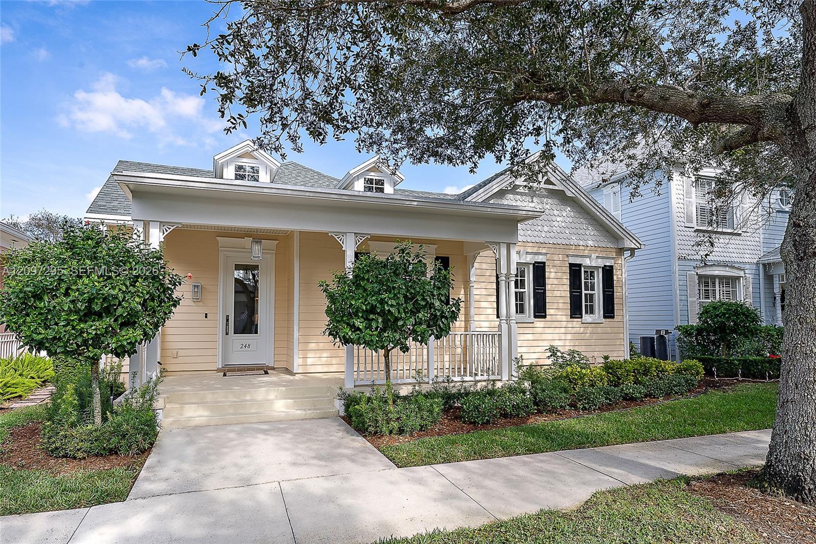 248 Honeysuckle Dr, Jupiter FL 33458