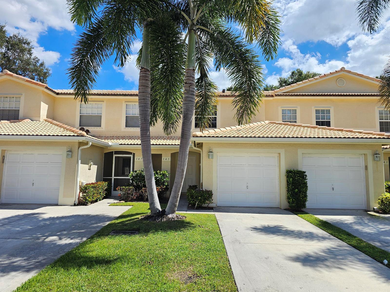 145 Fox Meadow Run, Jupiter FL 33458