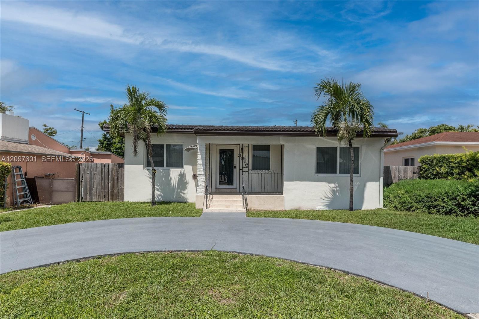 3916 SW 58th Ave, Miami FL 33155