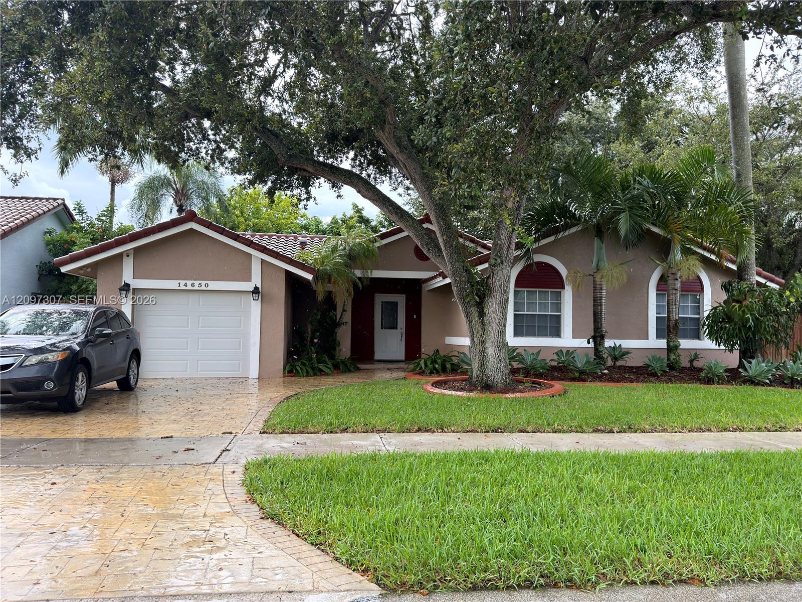 14650 SW 161st St # 0, Miami FL 33177
