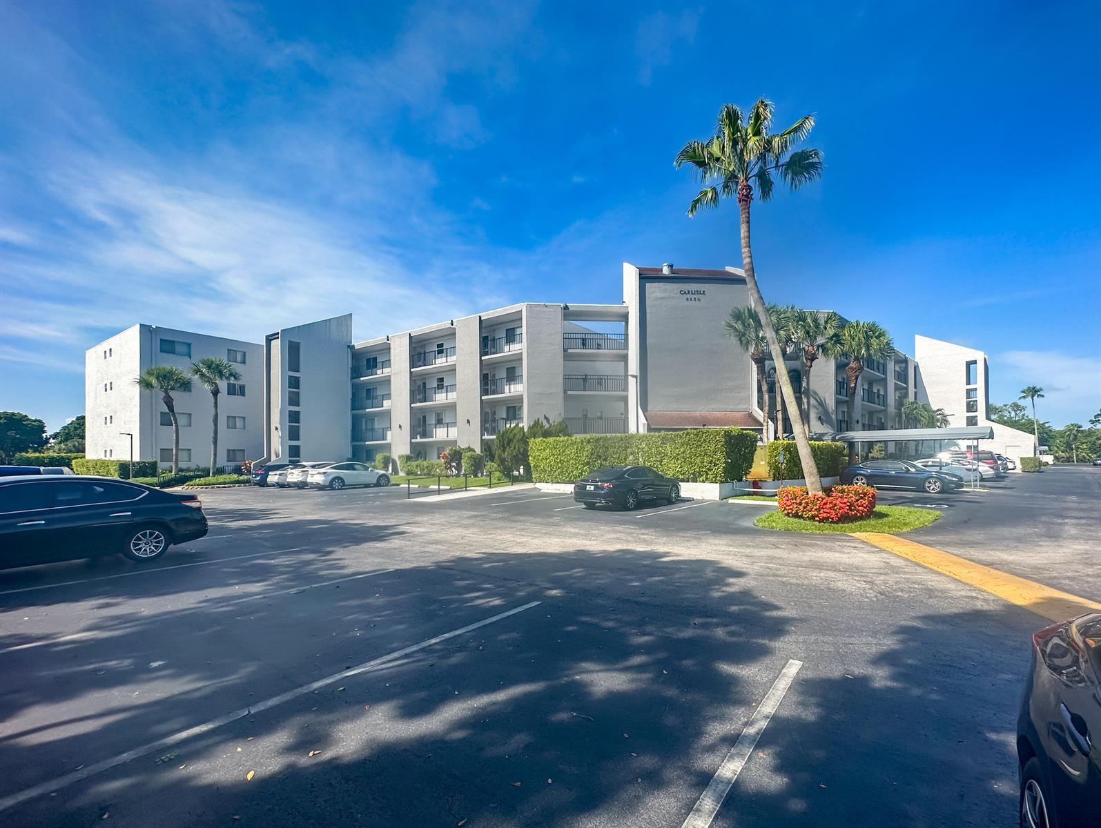 6850 10TH Avenue N # 206, Lake Worth FL 33467