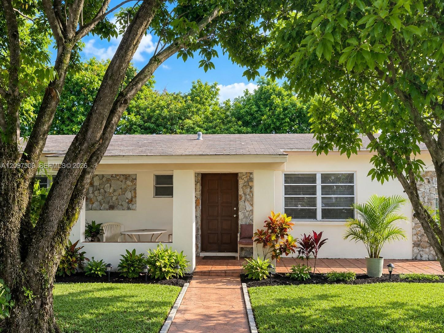 3420 NW 87th Ter, Miami FL 33147