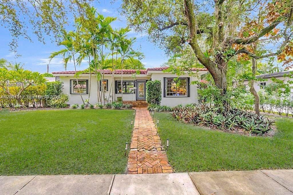 364 Navarre Dr, Miami Springs FL 33166