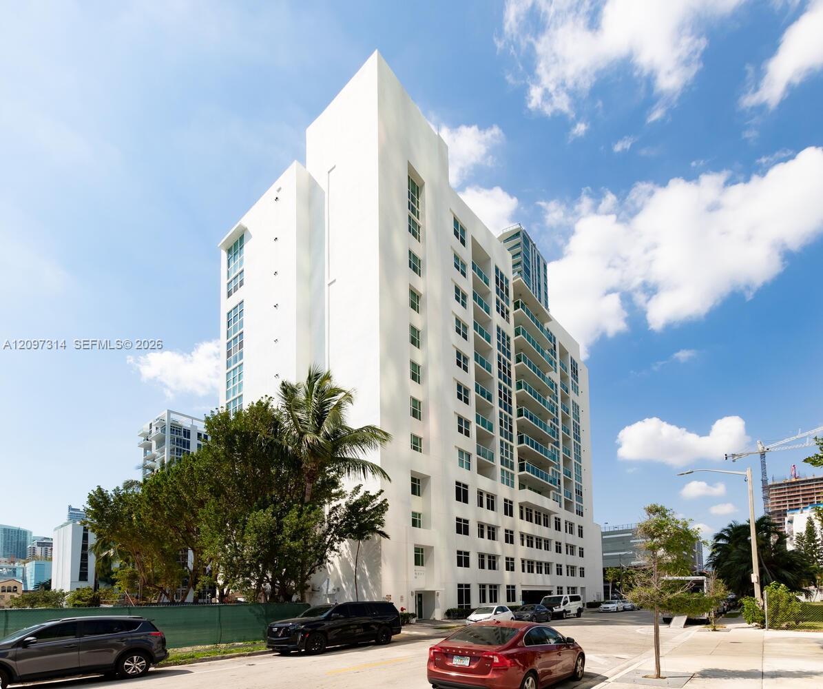 500 NE 29th St # 906, Miami FL 33137
