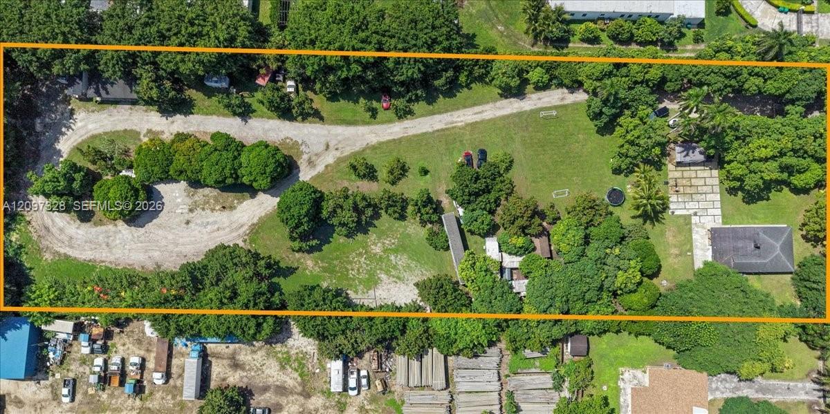 18490 SW 216th St, Miami FL 33170