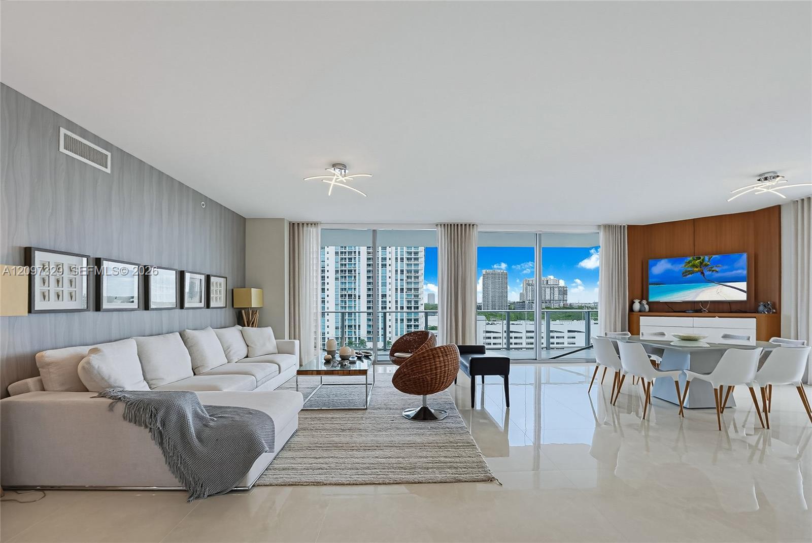 17301 Biscayne Blvd # 901, North Miami Beach FL 33160