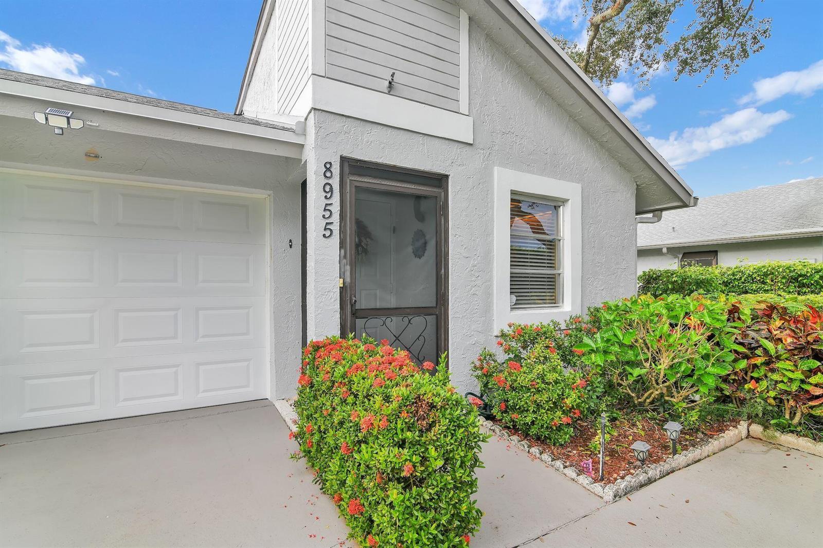 8955 SUNSCAPE Lane, Boca Raton FL 33496