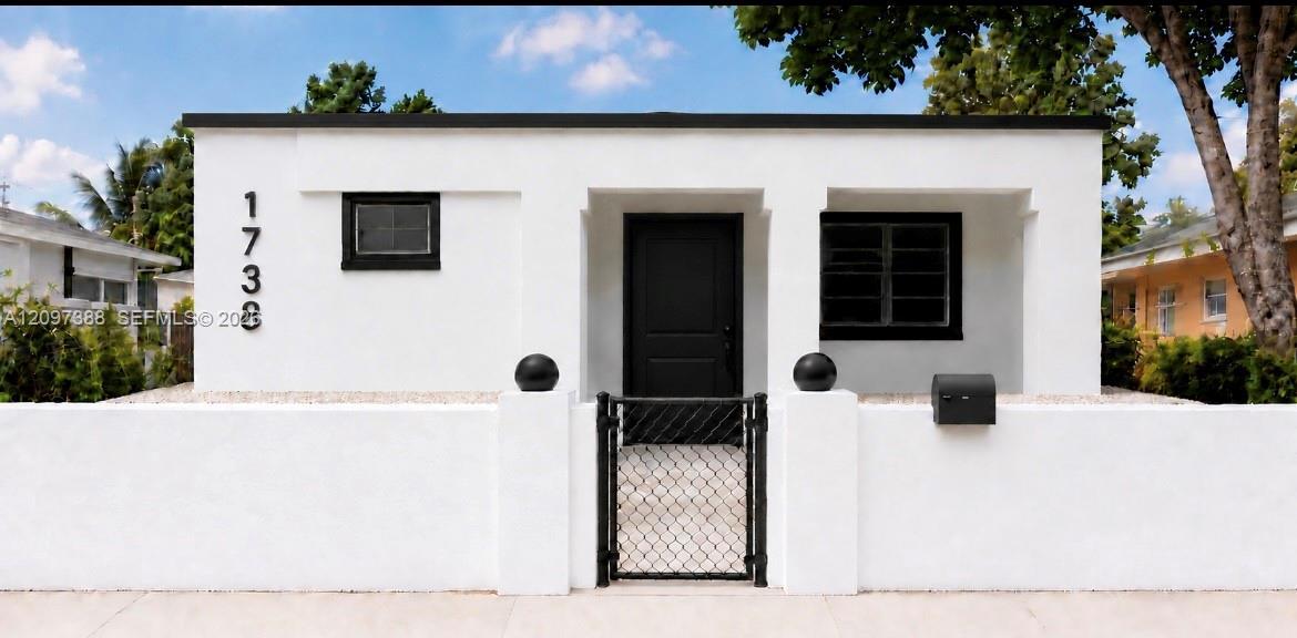 1738 NW 67th St, Miami FL 33147