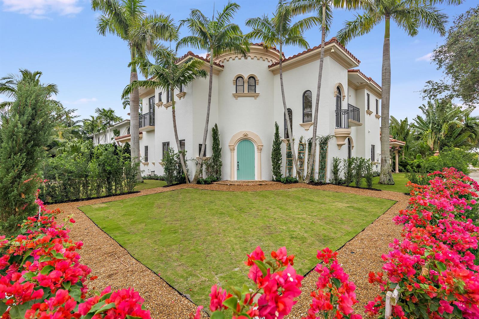 270 Palmetto Lane, West Palm Beach FL 33405