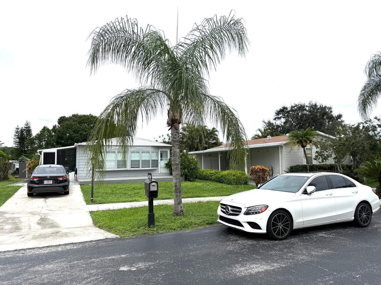 3319 NW 64th Court, Coconut Creek FL 33073