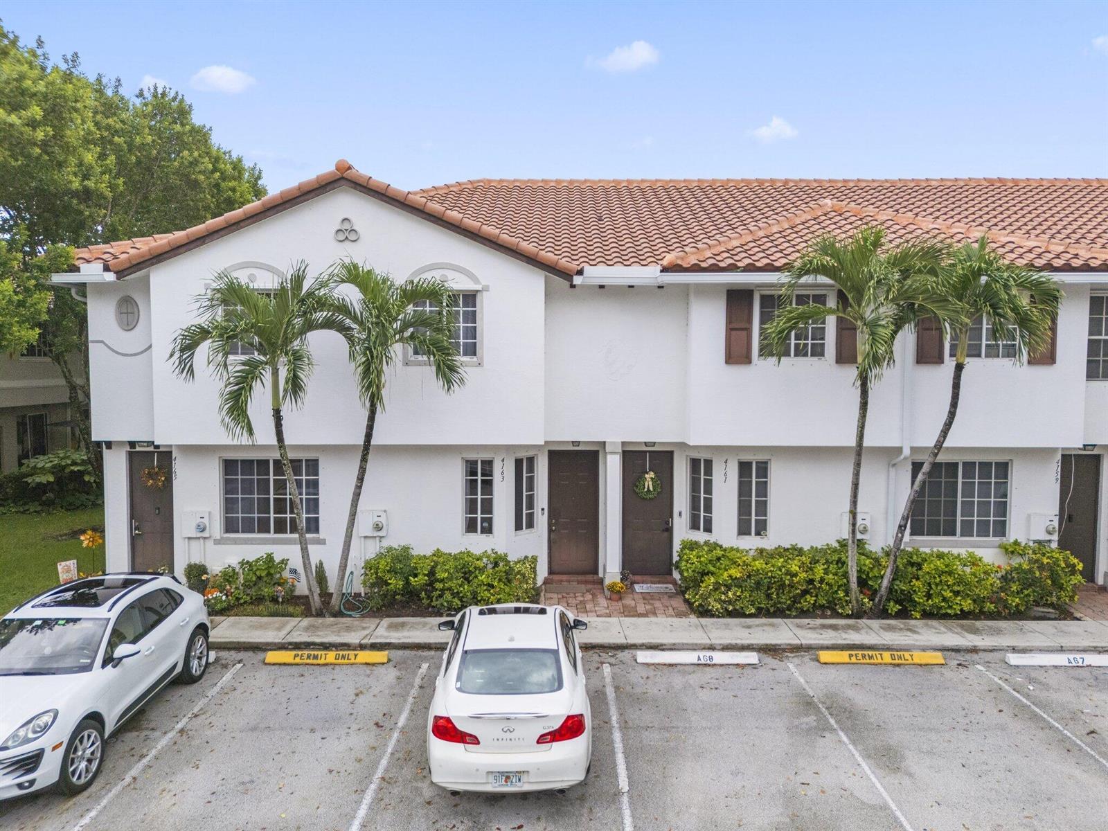 4163 Napoli Lake Drive, Riviera Beach FL 33410