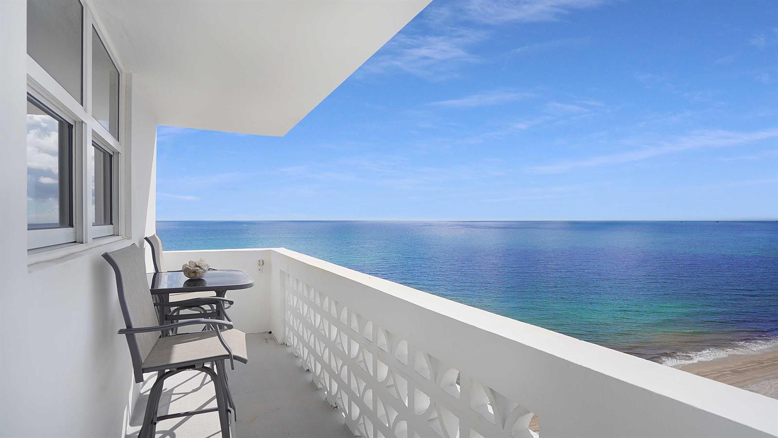 4250 Galt Ocean Drive # 15U, Fort Lauderdale FL 33308