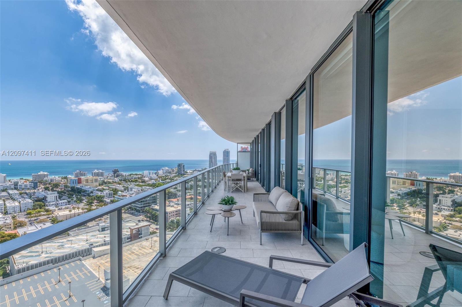 500 Alton Rd # 2705, Miami Beach FL 33139