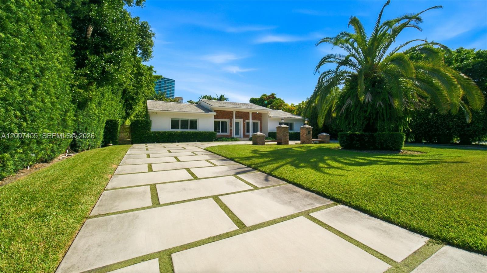 530 Sabal Palm Rd, Miami FL 33137