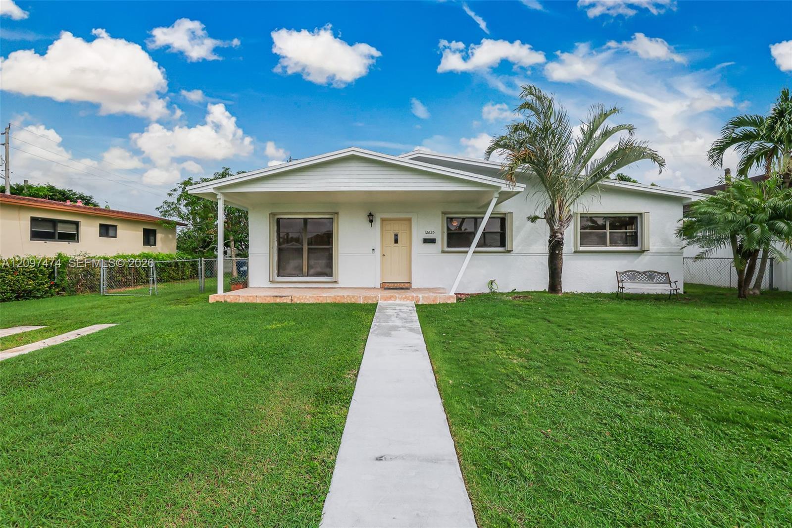 12625 SW 187th St, Miami FL 33177