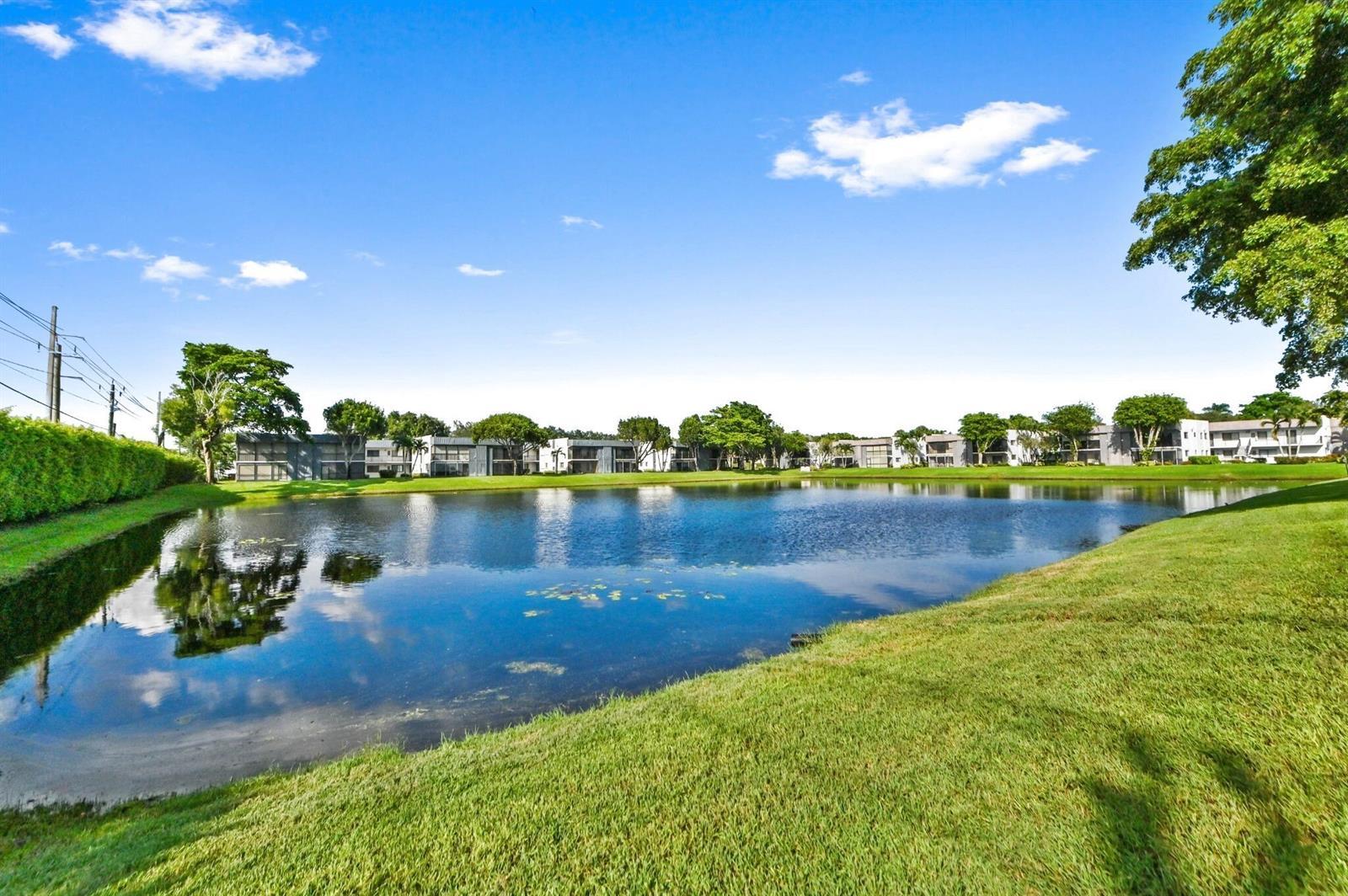 15072 Ashland Place # 124, Delray Beach FL 33484