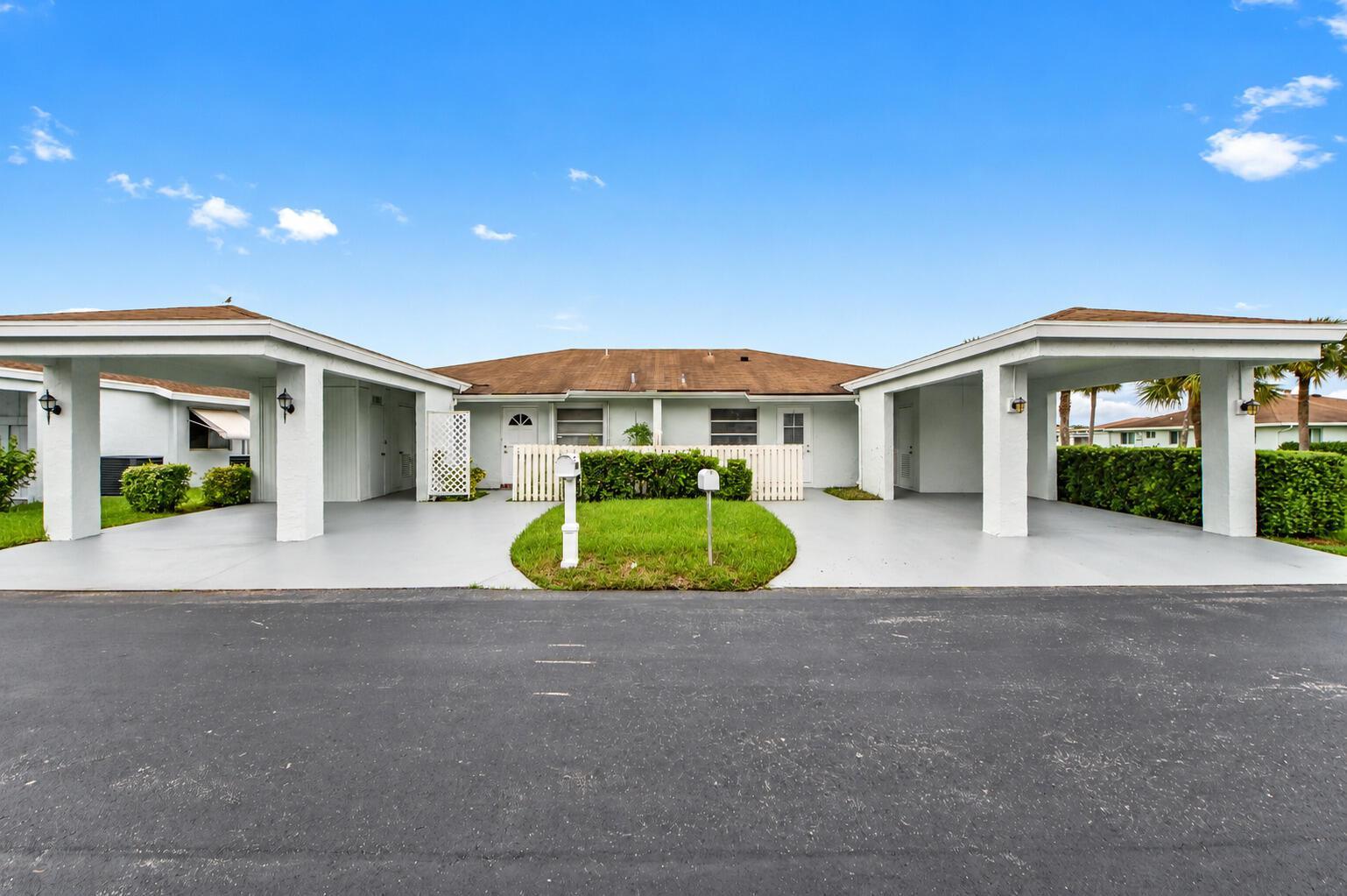 6801 Moonlit Drive, Delray Beach FL 33446