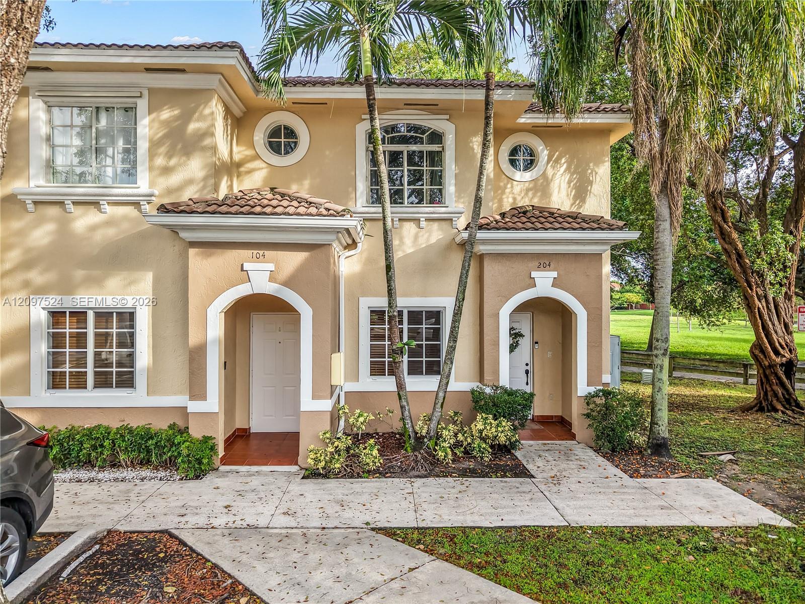 7230 NW 174 Ter # 104, Hialeah FL 33015