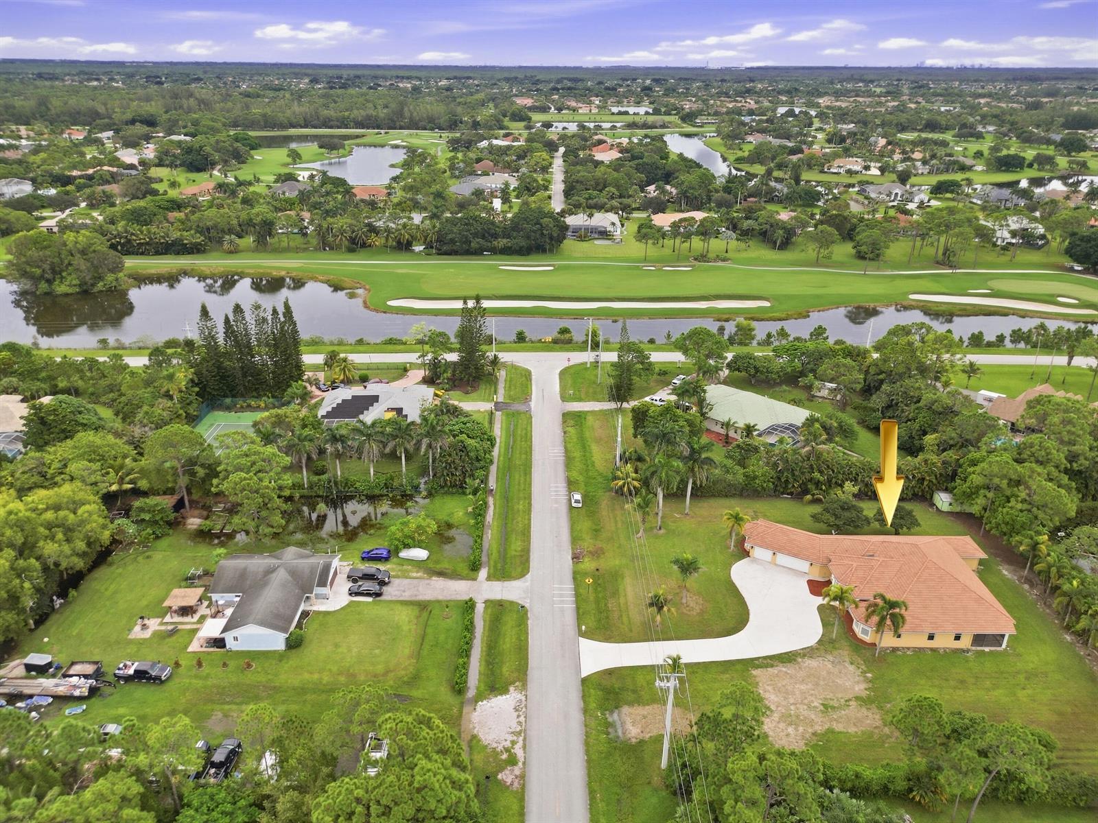 12082 Temple Boulevard, West Palm Beach FL 33412