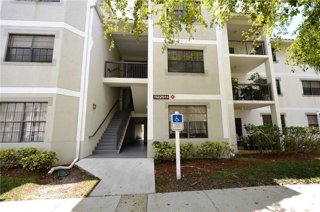 11229 W ATLANTIC Boulevard # 306, Coral Springs FL 33071