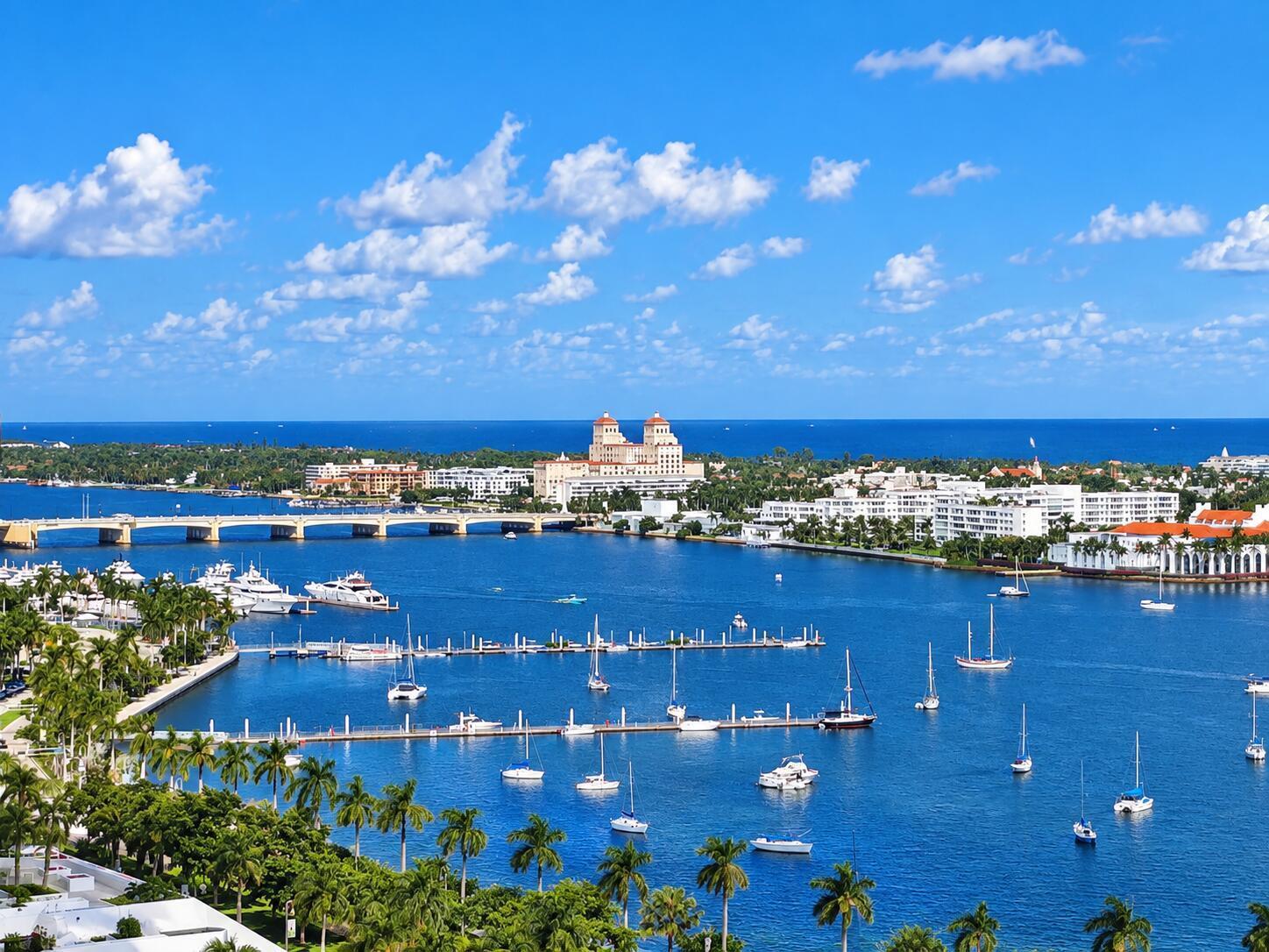 801 S Olive Avenue # 601, West Palm Beach FL 33401