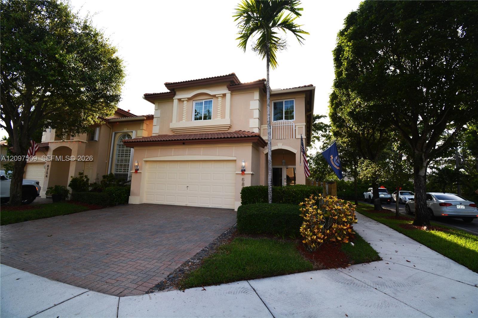 6804 NW 116th Ct, Doral FL 33178