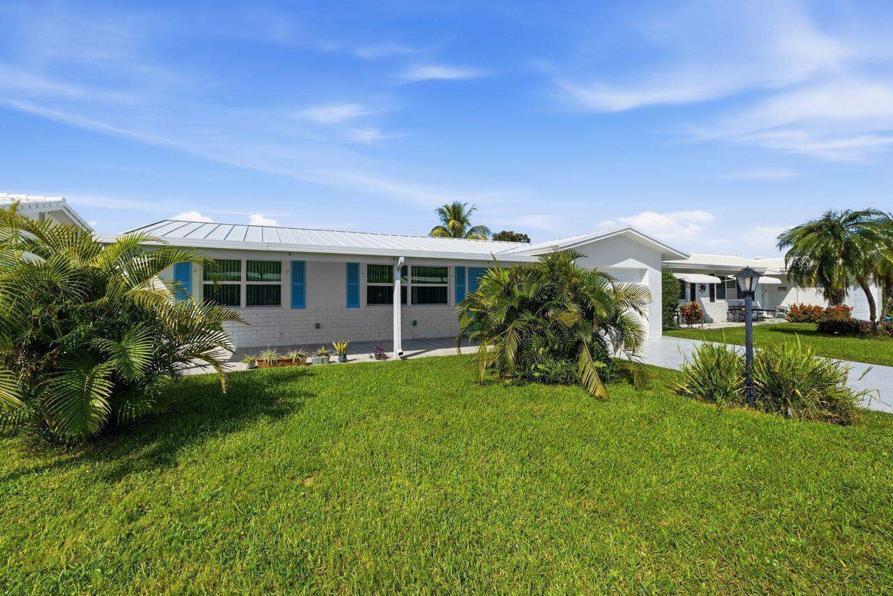1003 SW 17th Street, Boynton Beach FL 33426