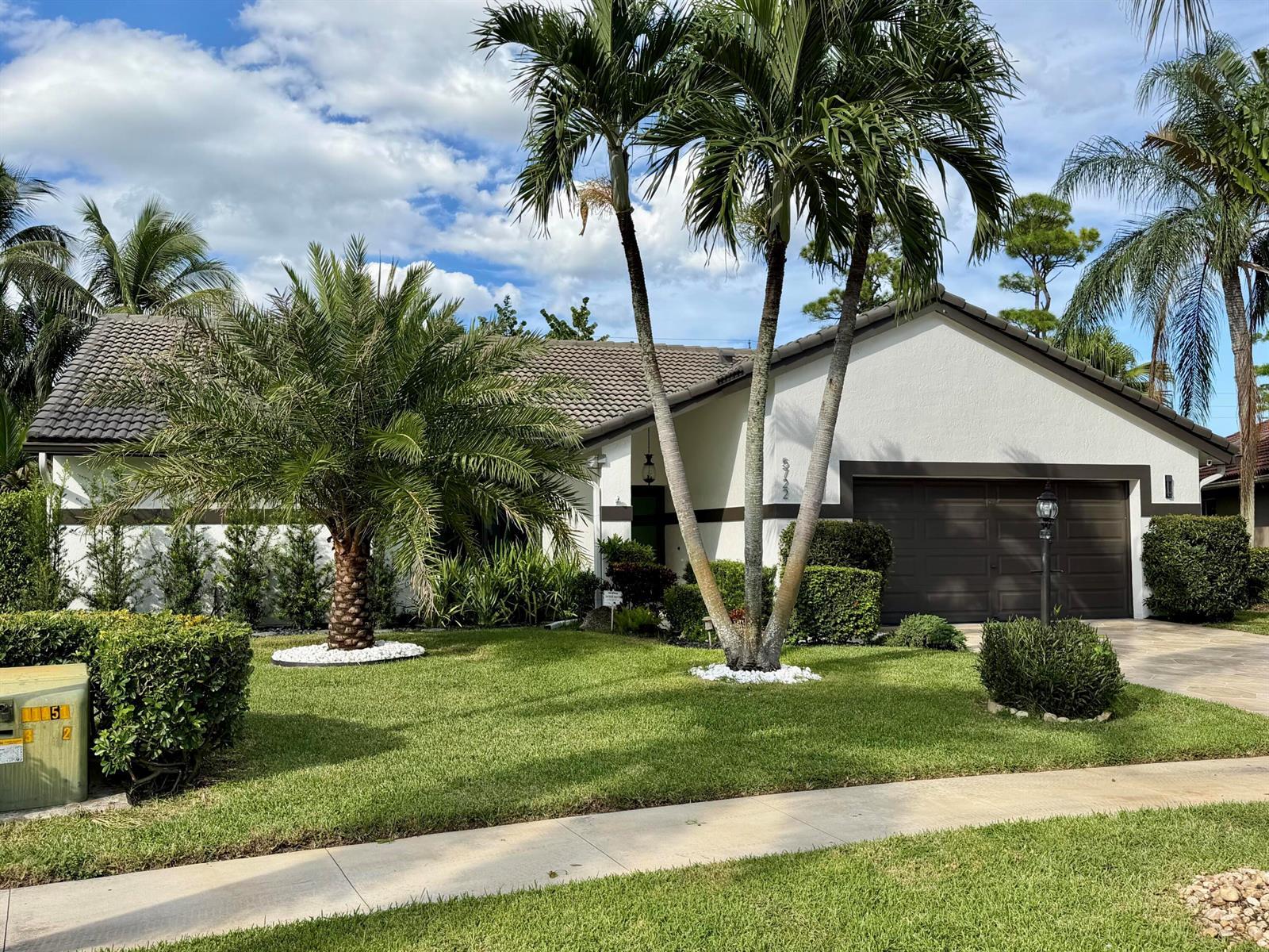 5722 Aspen Ridge Circle, Delray Beach FL 33484