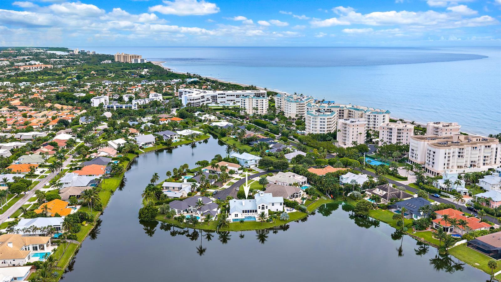 169 Apollo Circle, Jupiter FL 33477