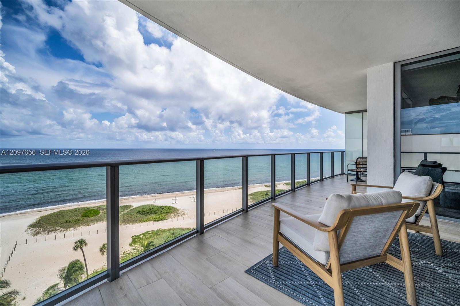 1116 N Ocean Blvd # 906, Pompano Beach FL 33062