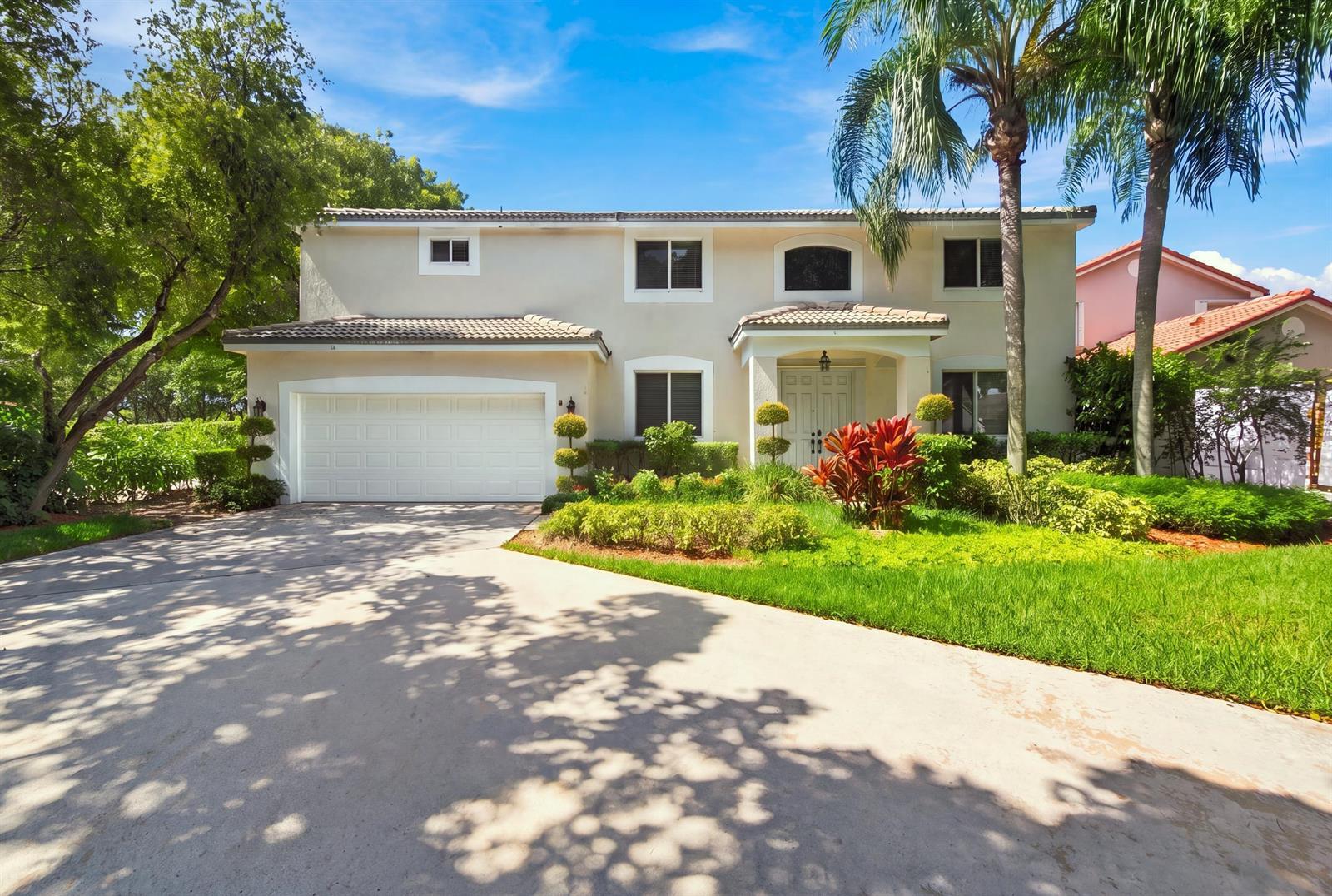 1985 Landing Way, Weston FL 33326