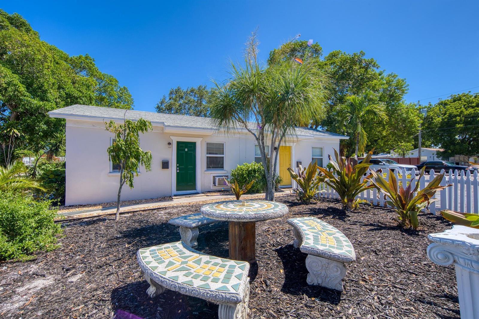 219 N E Street # 2, FL 33460