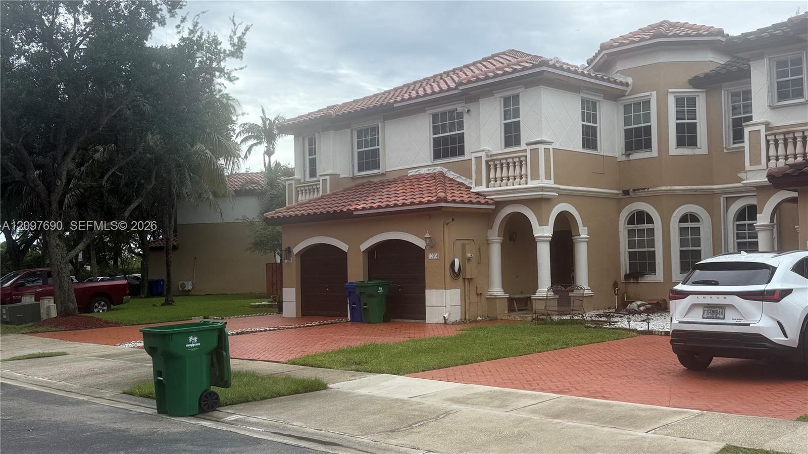 12704 SW 49th Dr, Miramar FL 33027