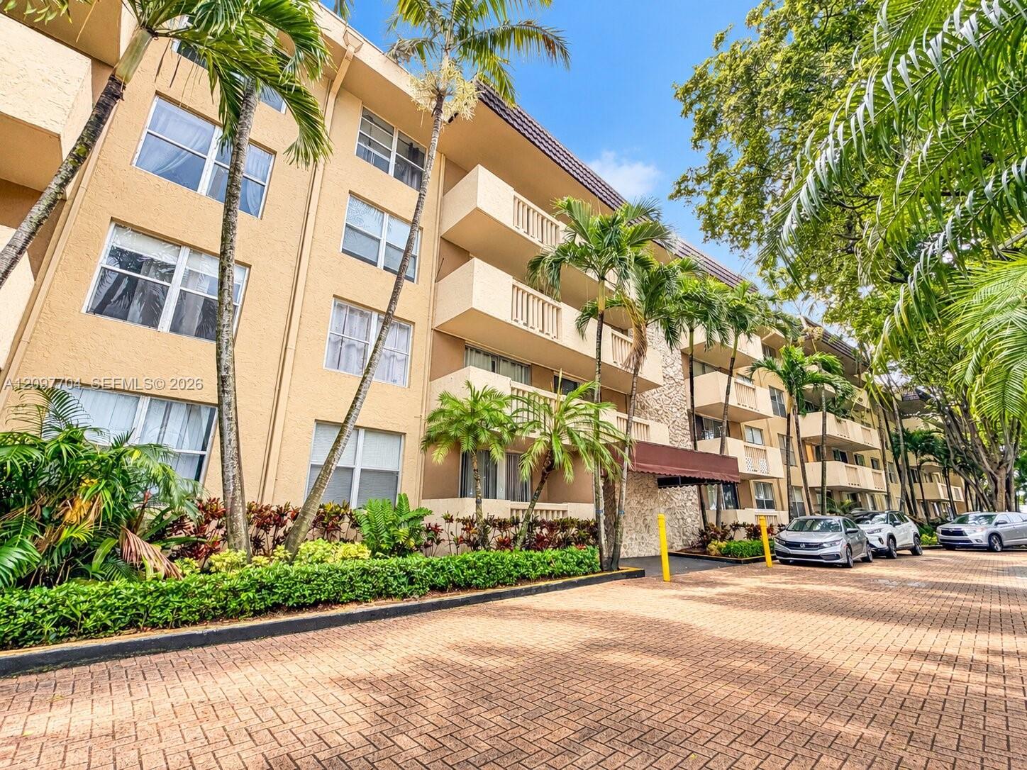 1800 Sans Souci Blvd # 236, North Miami FL 33181