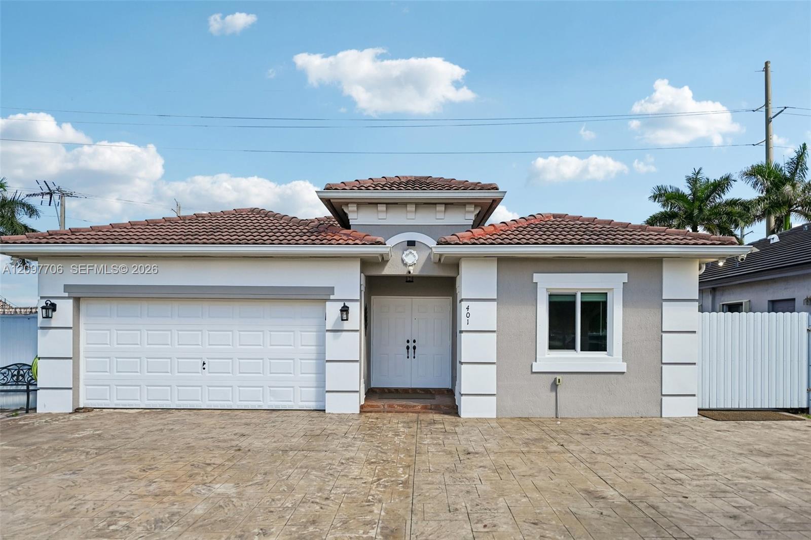 401 SE 17th Ave, Homestead FL 33033