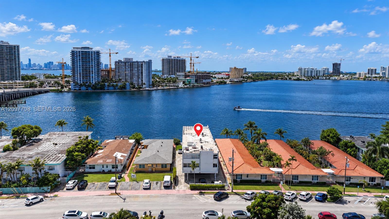 2150 Bay Dr # 6, Miami Beach FL 33141