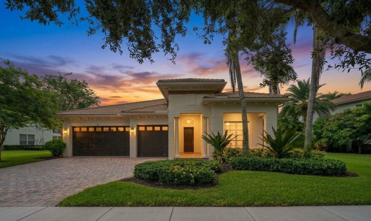 128 Umbrella Place, Jupiter FL 33458