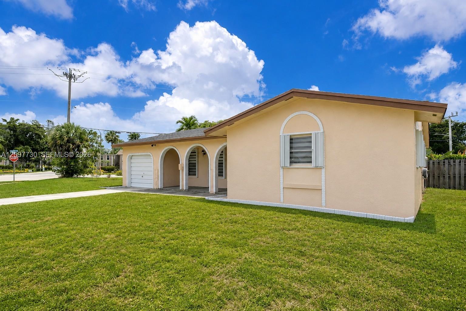 850 NW 79th Ave, Margate FL 33063