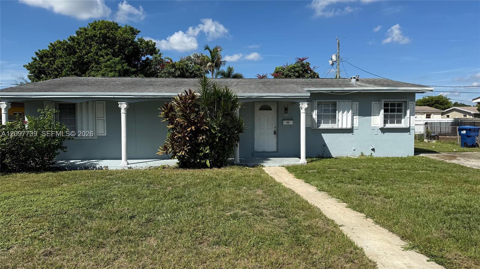 Miami Gardens, FL