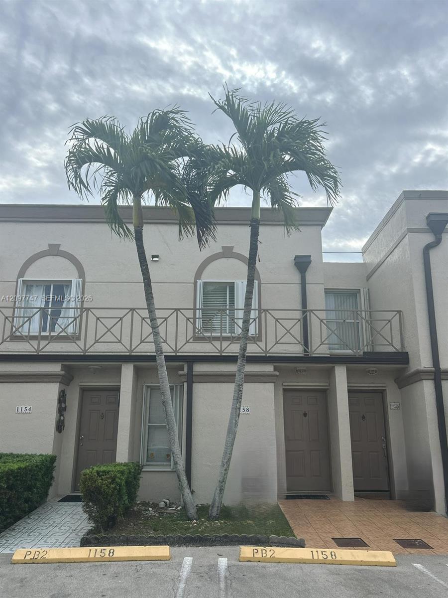 1158 NW 124th Ave # 2306, Miami FL 33182