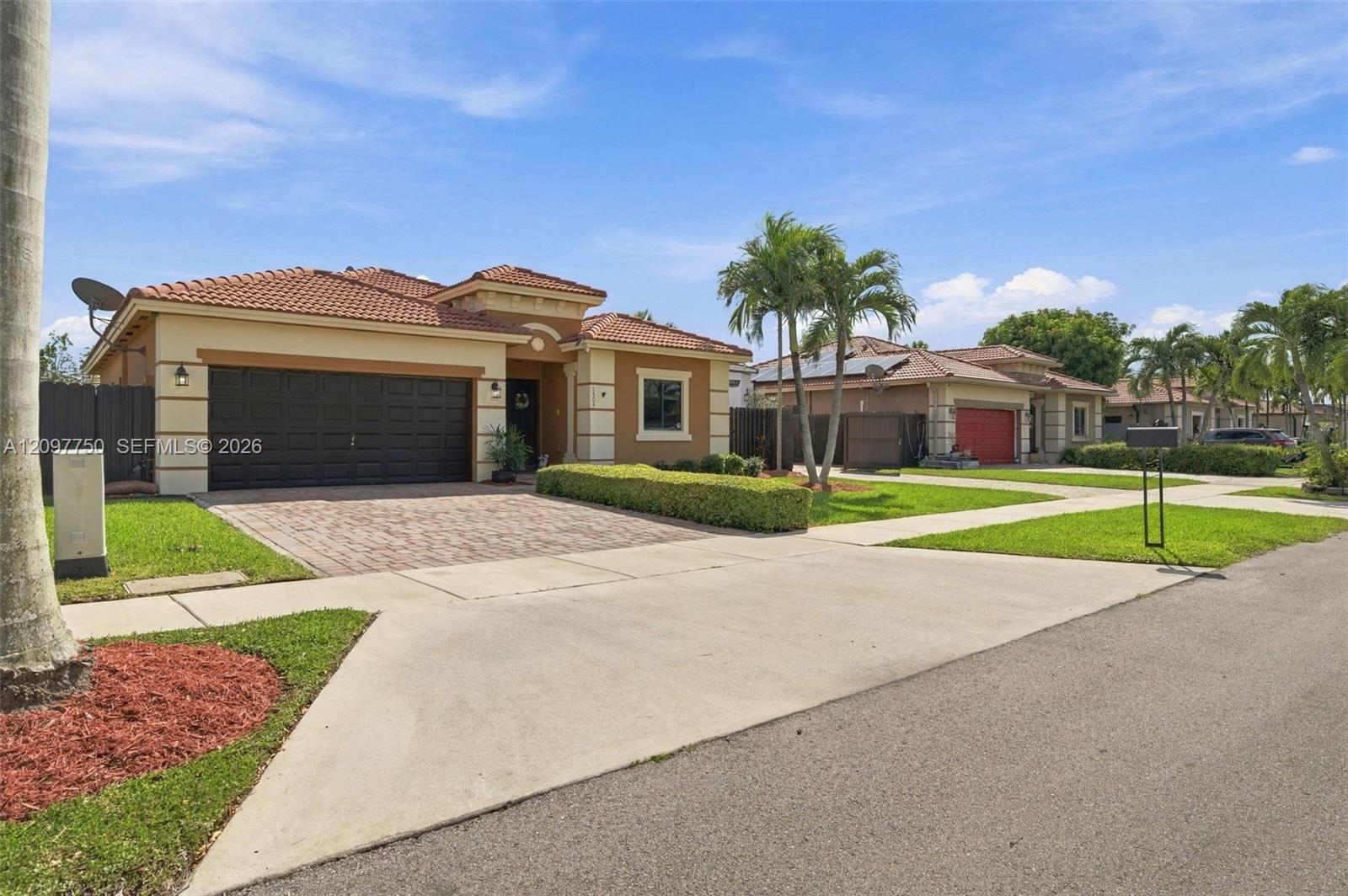 1504 SE 5th St, Homestead FL 33033