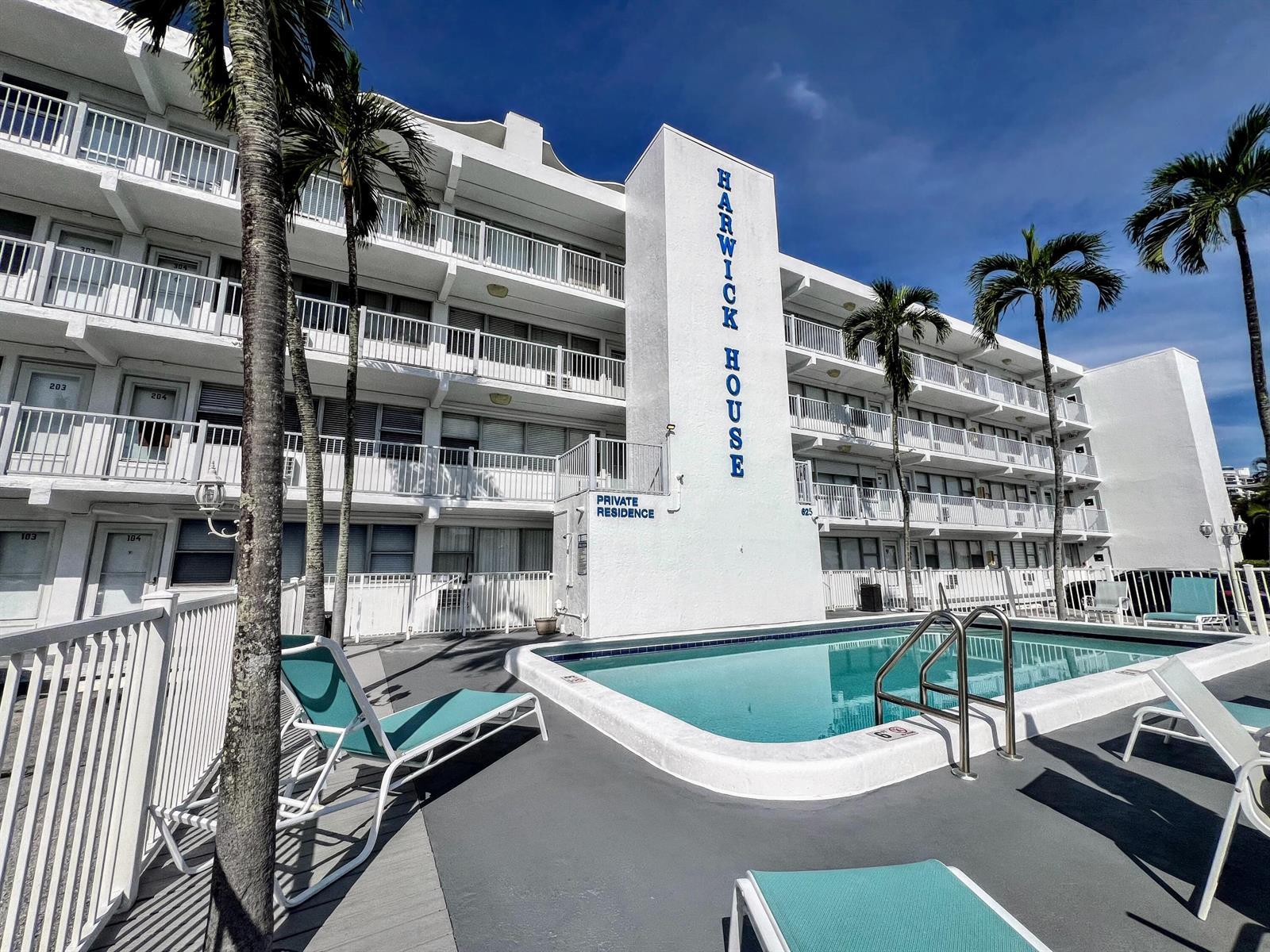 625 ANTIOCH Avenue # 101, Fort Lauderdale FL 33304