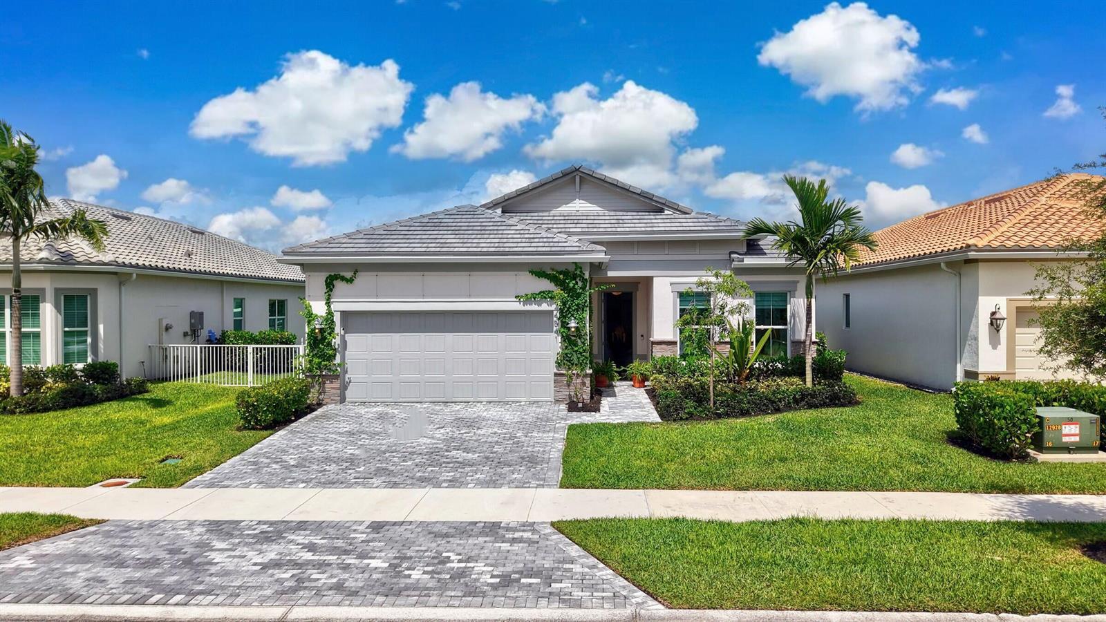 4541 MATILDA Court, Delray Beach FL 33445