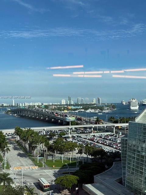 1400 BISCAYNE # 2602, Miami FL 33132