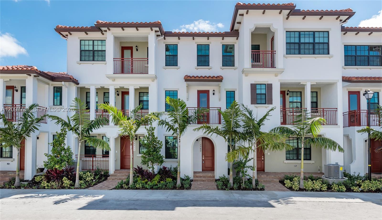 11757 SW 13 Court # 11757, Pembroke Pines FL 33025