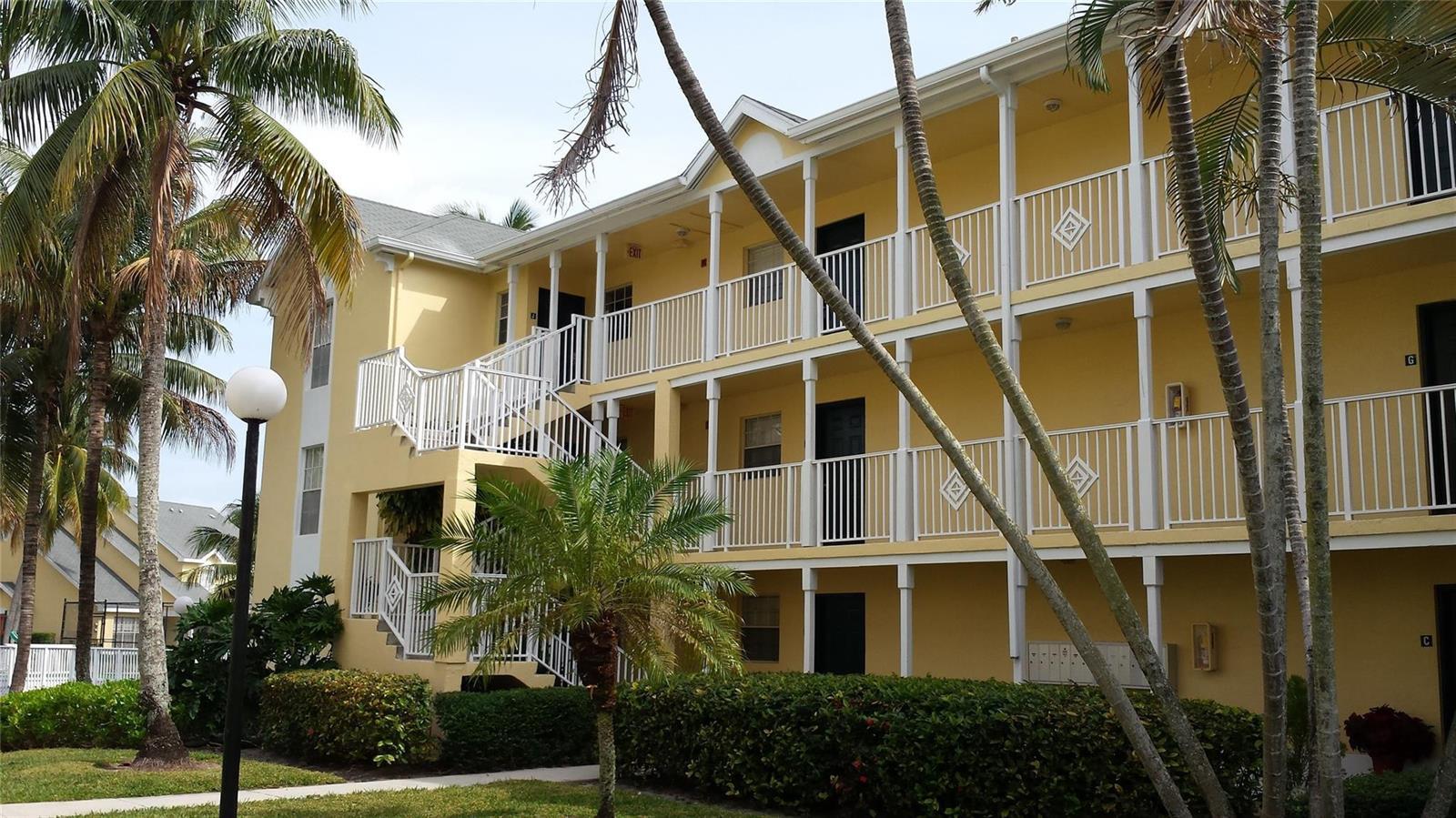 6339 LA COSTA Drive # L, Boca Raton FL 33433